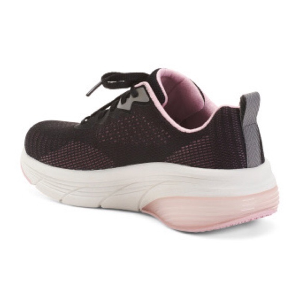 New! Skechers Skech Air Dlux Sneakers 8.5 View 2